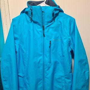 Women’s Columbia Jacket